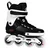 Rolerji Powerslide Next Core Black 80 Trinity EUR 40-41