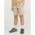 Jack & Jones Junior Chino bermude za dečake JPSTDAVID, bež