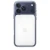 iPhone 17 Pro Max Clear Case with MagSafe