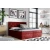 Boxspring postelja Box 3 - 140x200 cm