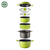 BRUNNER set loncev JUNIPER NG 8+1 O 22