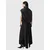 AllSaints Krilo Jax črna