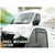 Window deflectors Renault Master 2010-2024 (short)