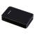 Intenso Memory Board/Centre External Hard Drive, Black