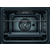WHIRLPOOL OMR35HR0X ugradna rerna