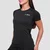 GymBeam Women‘s Pulse Running T-shirt Black