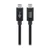 Kabl USB CM - USB CM, USB4 v2.0, 240 W, 80 Gbit/s, 1.2m