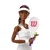 Lutka Barbie Inspiring Women Venus Williams (HRM49)