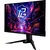 ASROCK PGO27QFV QD-OLED QHD 360Hz