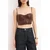 Trendyol Milla Ženska bluza Tprss26Bz00014, Braon