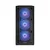 Chieftec APEX LUMO USB3.2 Gen2 E-ATX ohišje, črno