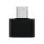 Inne USB Adapter Vtičnica A - Priključek Tip C OTG