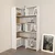 Hanah Home Polica 163x150x22cm Orah