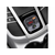 X WAVE BT 94 FM transmiter za kola