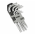 Set imbus ključev + Torx 18 kosov Professional