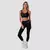 GymBeam Women‘s Prime Leggings Black