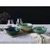 Creatable Set Posod Green Life, 4-Delni