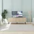 Hanah Home TV Komoda Tvc-740-Ff-1, 180x62x41 cm, Hrast