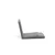 ATELIER DEL SOFA Fotelja Nami Single Light Grey