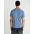LEVIS  Majica SS Original HM Tee progasto modra