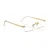 Ray-Ban RX3928V 2500