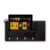 IK Multimedia iRig Stomp I/O Pedalboard Controller With Audio Interface
