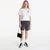 Majice Sporty & Rich Yankees Arch Tshirt UNISEX White/ Dark Navy L