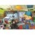 Art puzzle Sestavljanka Mali serviser 2x100 kosov