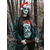 Metal majica moška - Santa - METALSHOP - MS087
