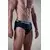 POMIRISHI BAMBOO UNDERWEAR Muške slip gaće, Plave