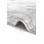 Conceptum Hypnose Tepih Verona 1906, 80x500 cm, Krem-sivi
