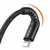 MCDODO Kabal CA-2261 USB na Lightning 3A/ 1m