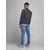 Jack & Jones Tim Kavbojke 739942 Modra