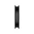 P14 140mm ventilator crni (ACFAN00123A)
