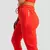 GymBeam Ženska trenerka Limitless Hot Red