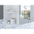 MID.YOU omara Z Ogledalom Spiegelschrank