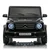 Mercedes G500 4X4 Crni Premium Oprema