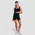 GymBeam Women‘s GymBabe Bralette Black