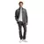 Tom Tailor Muške farmerke Marvin 1048364, Tamnosive