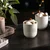 Villeroy & Boch Set 2 skodelic iz kolekcije MANUFACTURE COLLIER BLANC