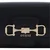 Guess JANIE CONVERTIBLE XBODY FLAP HWVG99 10210 Črna