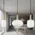 OPVIQ Luster Asker 15196 Ahsap