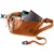 Deuter AVENGO 1.5, torbica za okrog pasu, rjava 3900223