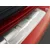 Trunk Edge Protector Strip Nissan Micra 2017- (matte)