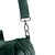 GymBeam Aura Duffle Bag Forest