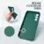 Torbica 3D Camera za iPhone 15 6.1 crna
