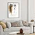 Slika 70x100 cm After the Shower – Malerifabrikken