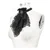 Kravata (plastron) DEVIL FASHION - AS08001