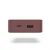 Hama powerpack color 20, 20000mah, crvena 2 izlaza usb-a, usb-c ( 201717 )