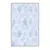 Conceptum Hypnose Tepih Eexfab979-1, Pravougaoni, 120 x 180 cm, Plavi